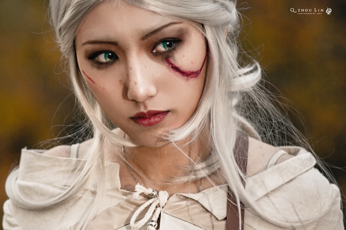 巫师3ciricos