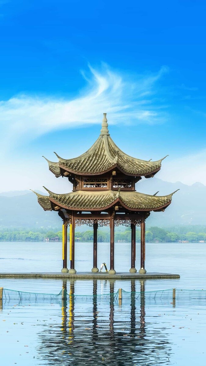 中国特色地标性建筑