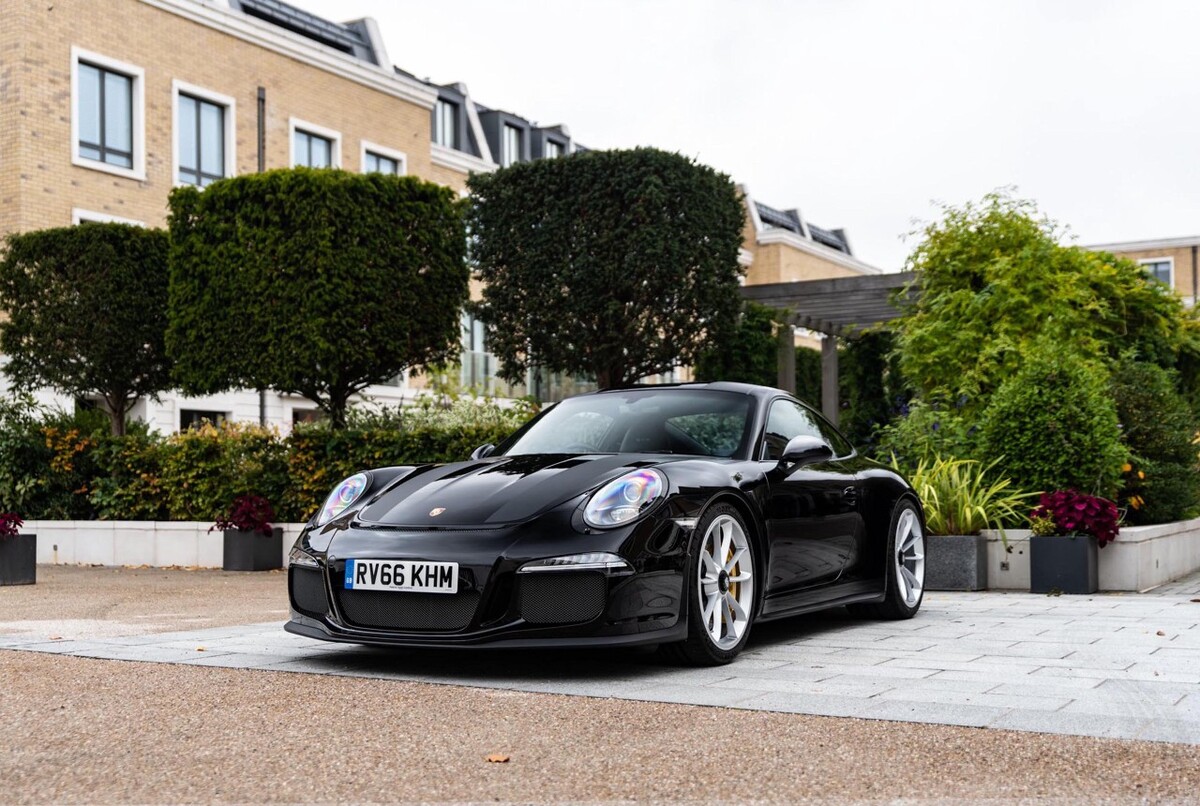 保时捷porsche,porsche车型 黑色保时捷porsche911r银色保时捷porsche959