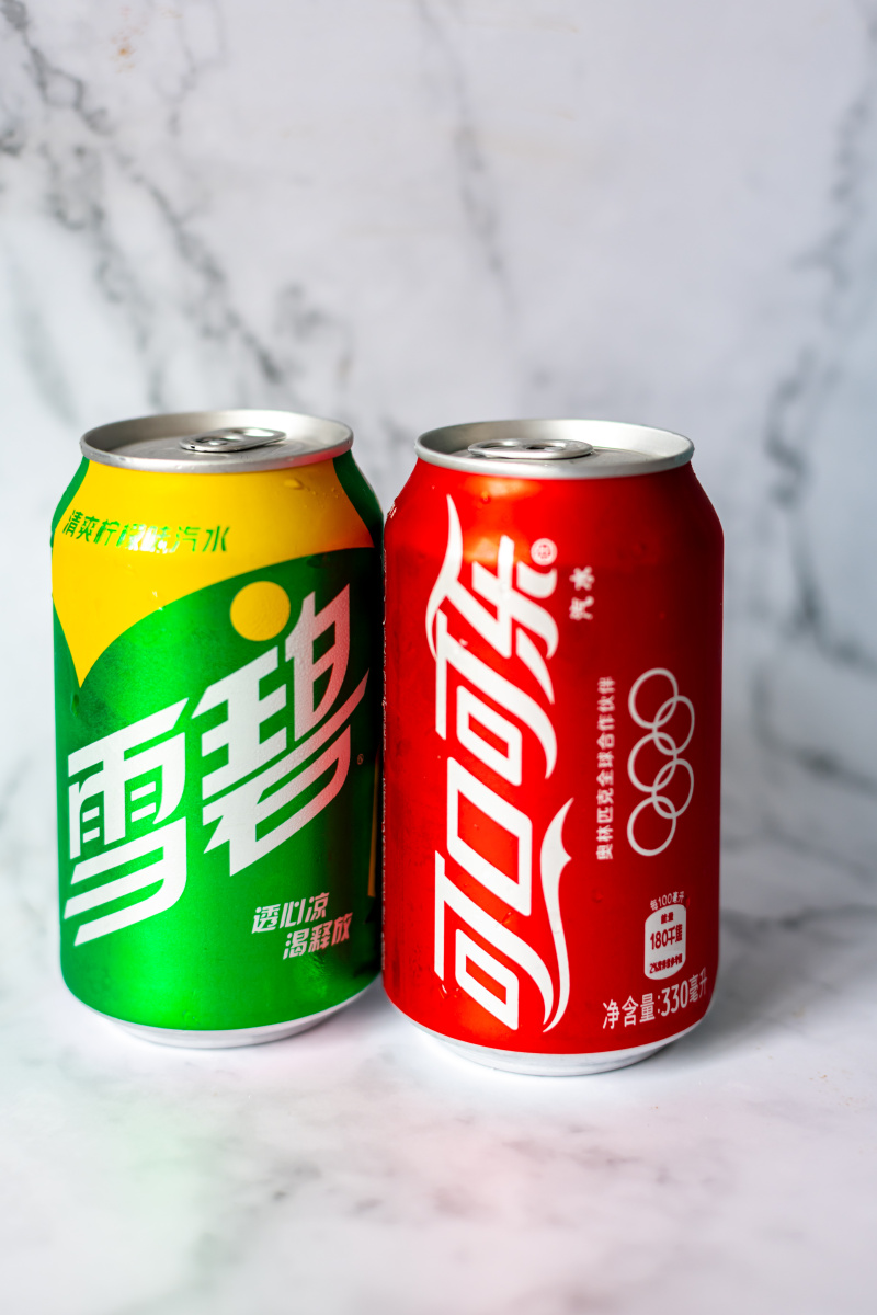 雪碧、可乐和啤酒除了能够喝还有大用处！