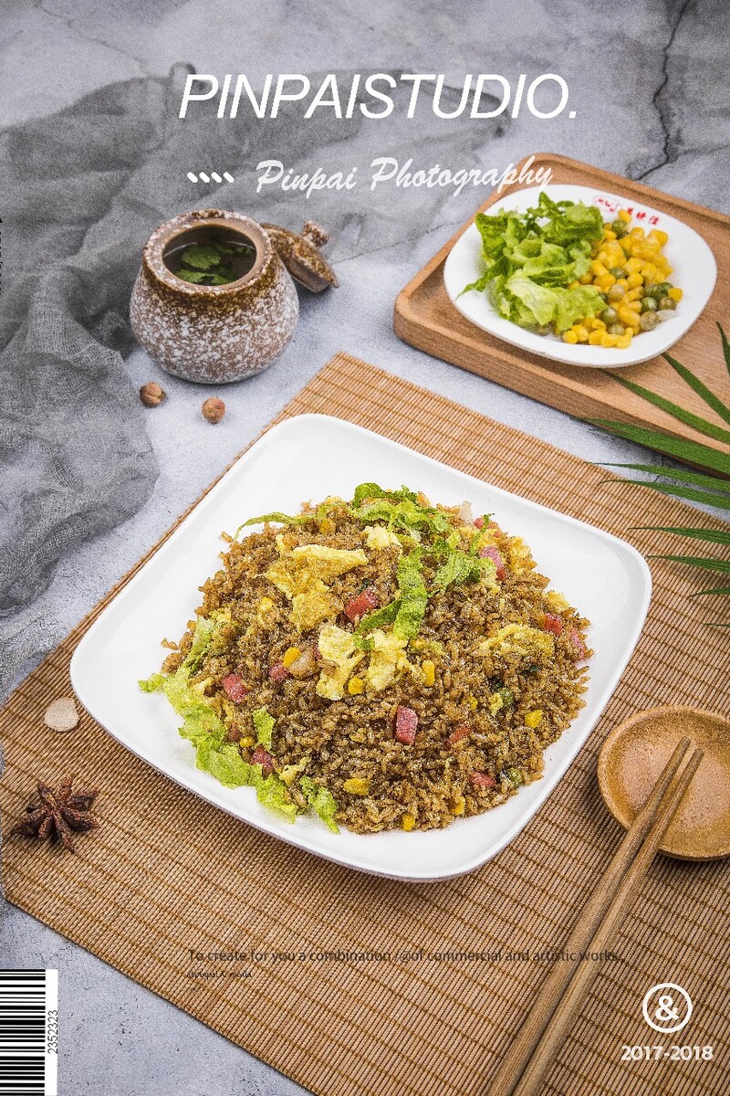 美食摄影/美团外卖菜品摄影/牛肉面菜谱制作