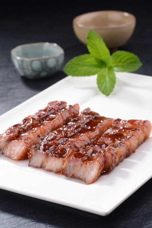 蜜汁叉烧 (6)<br />