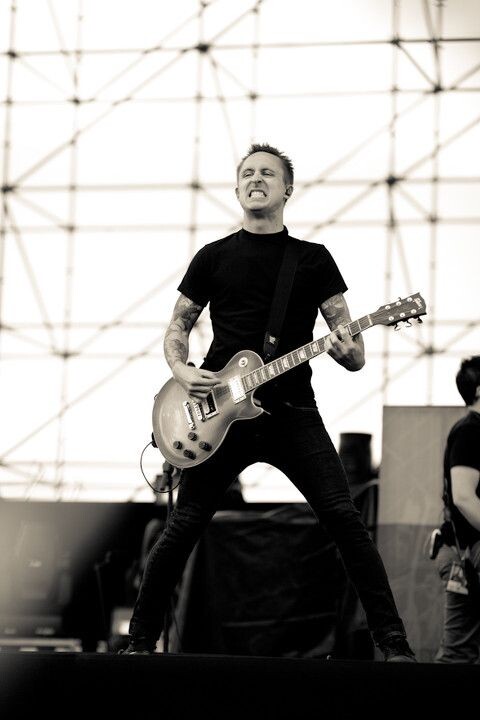 yellowcard  ˹sean o'donnell