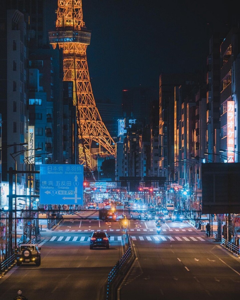 东京67