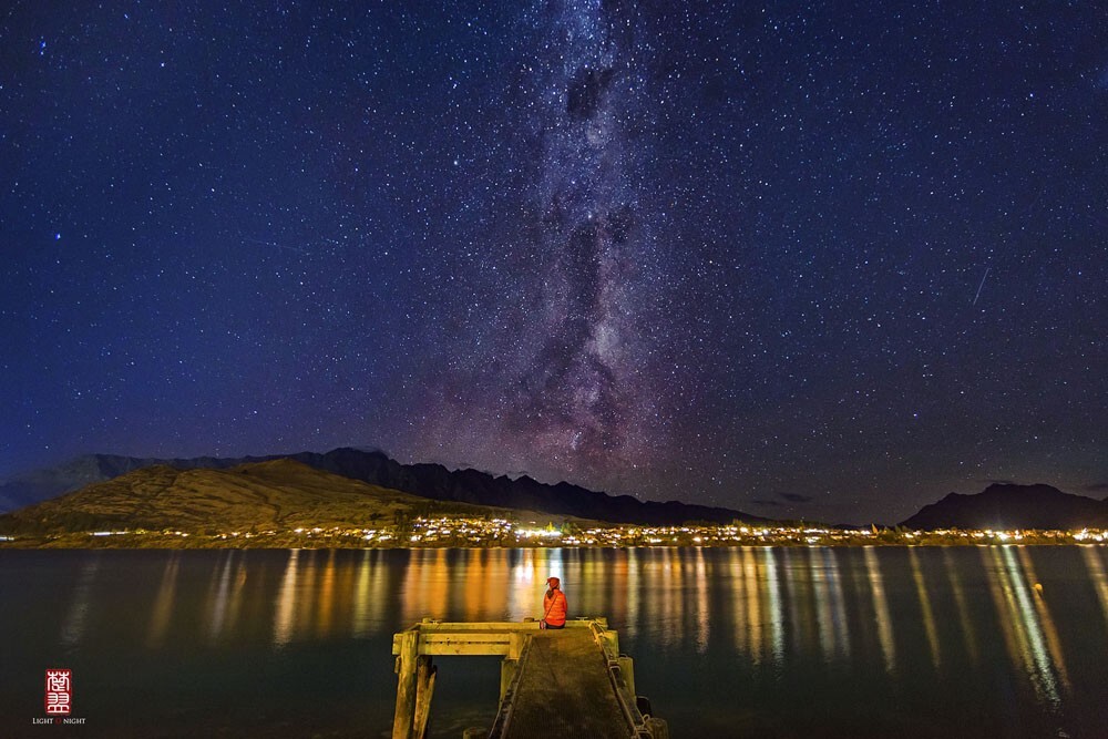 昨夜星辰