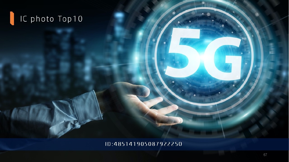 图虫摄影学院2020图片版权市场销售趋势ppt