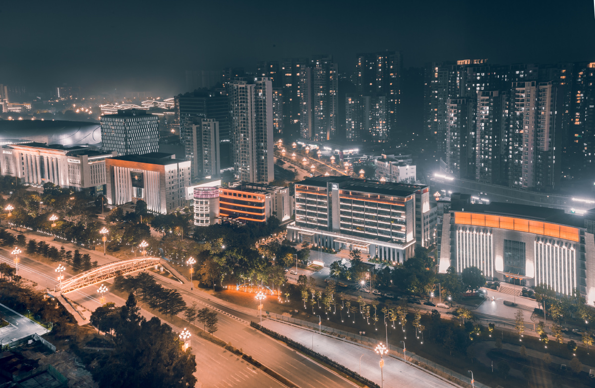 "dou来黄埔看小康" 获奖公布