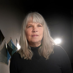 Christina Z. Anderson