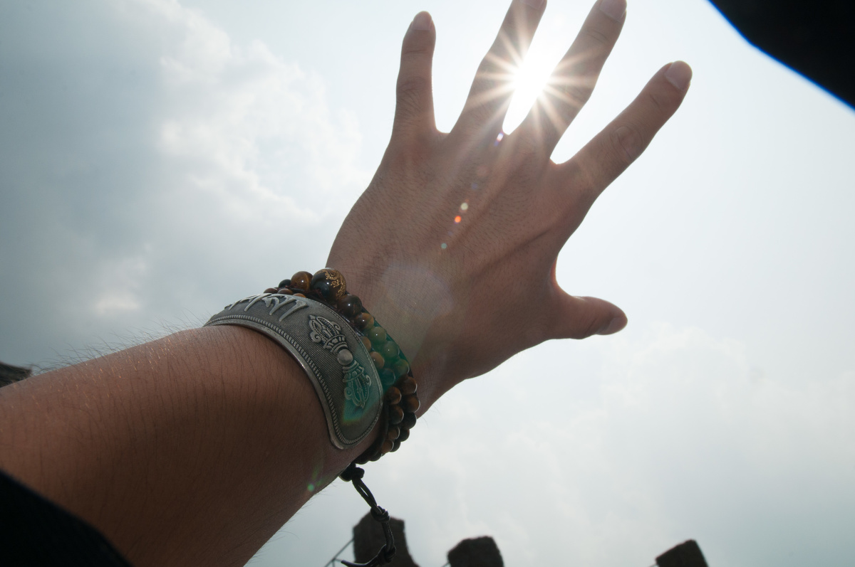 左手世界 右手拍 - 旅行, 情感, 尼康, 上海, 深圳