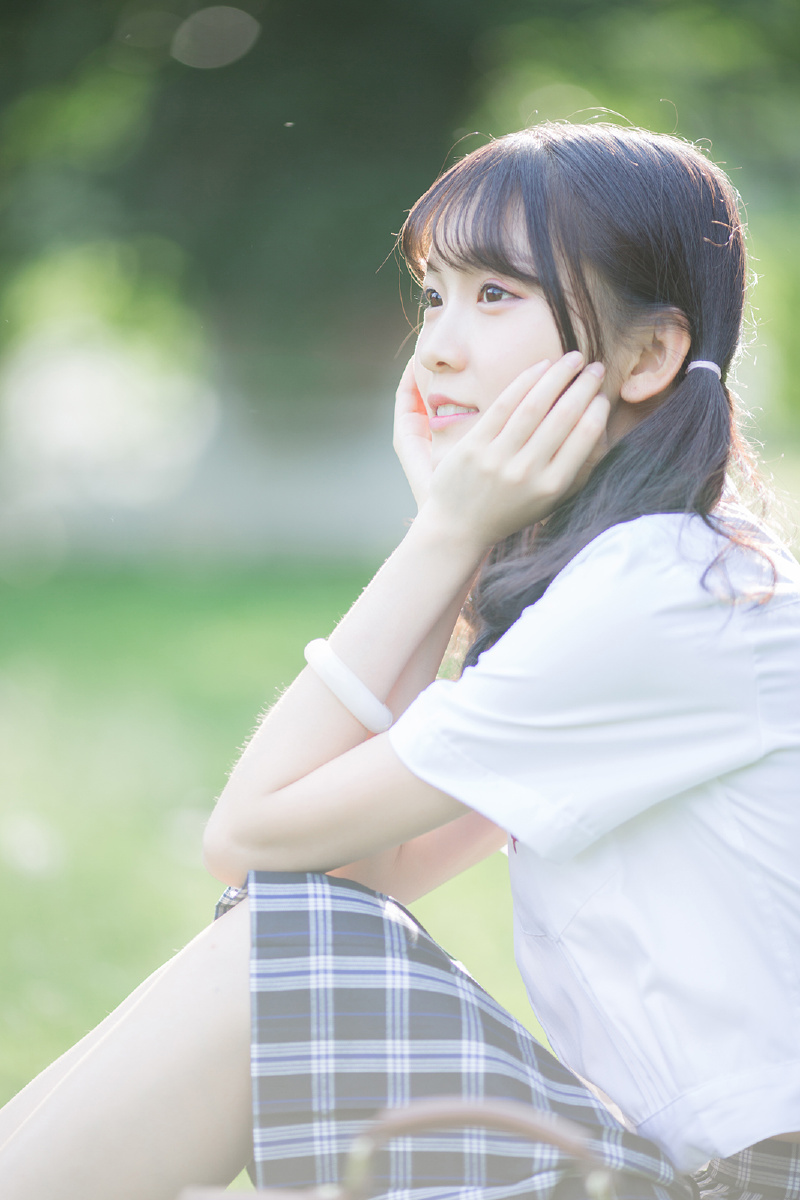 花的甜味儿