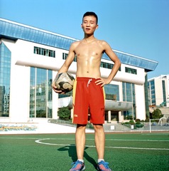 足球小子