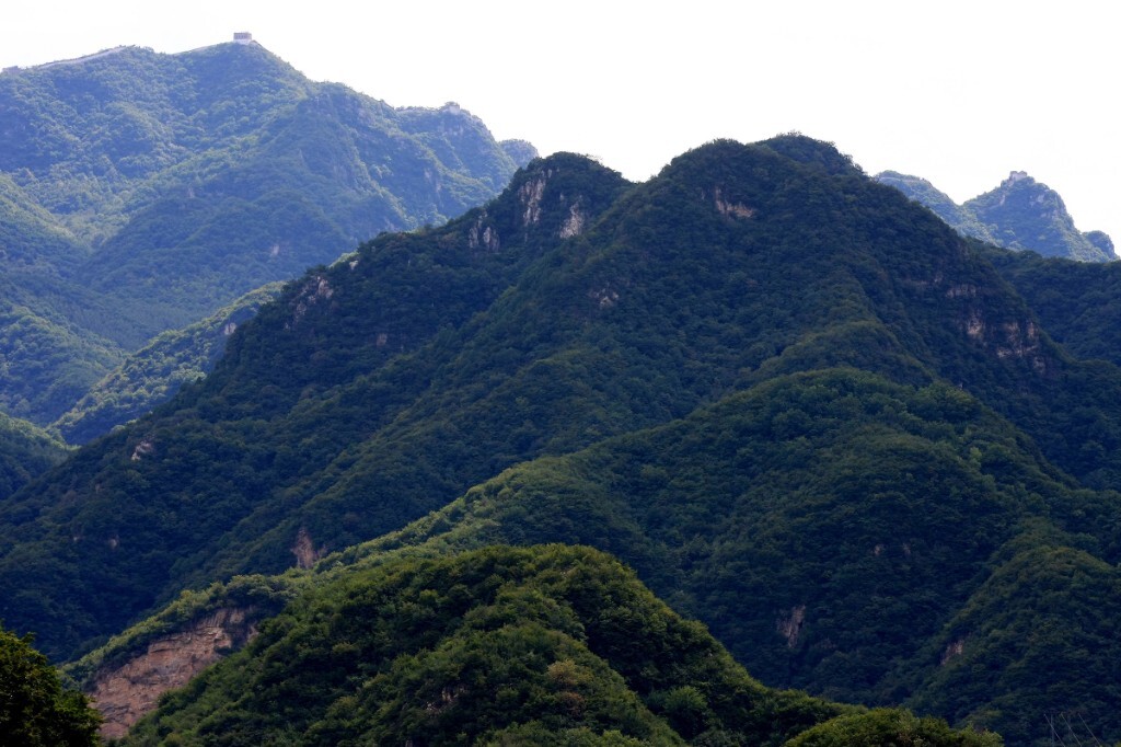 北京