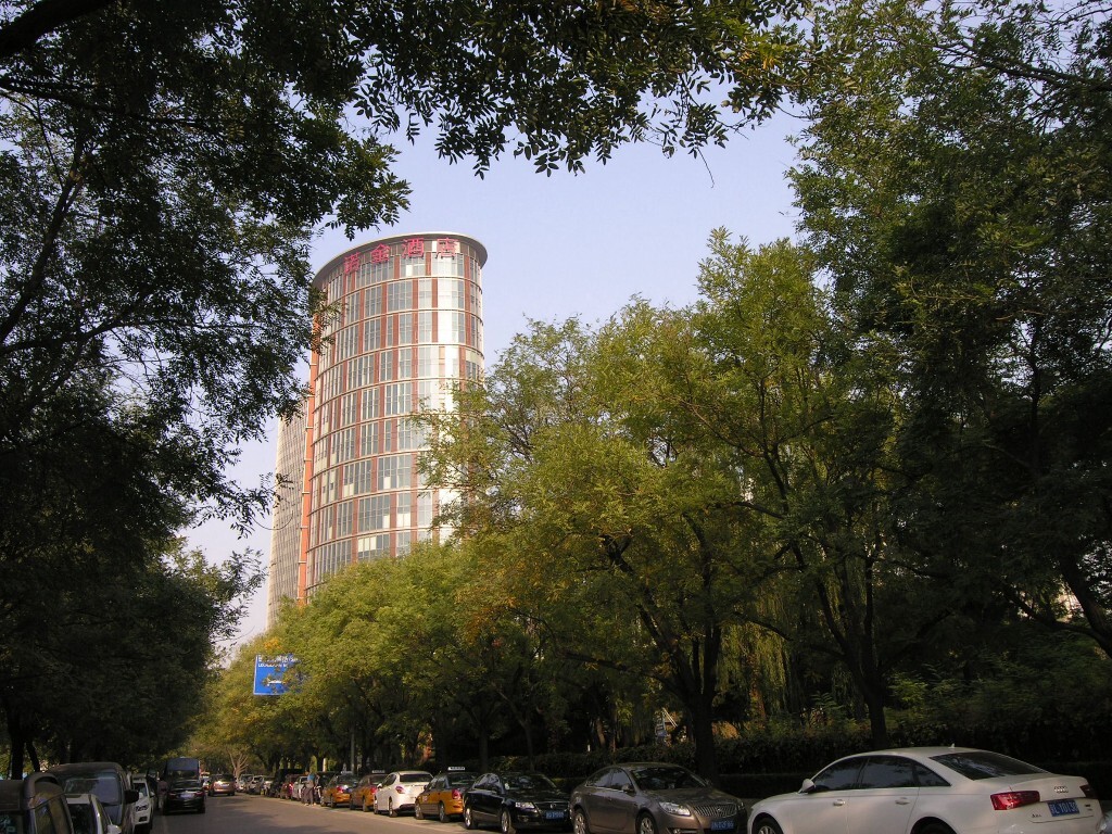 北京