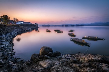 似梦峡湾