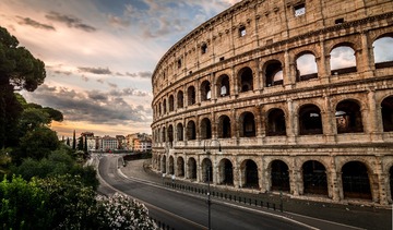 colosseum