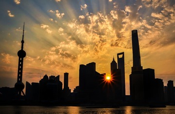 shanghai