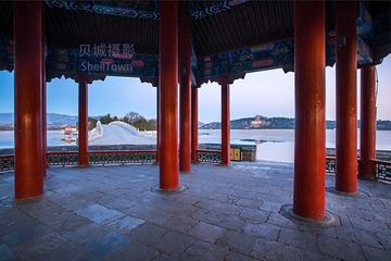 颐和园