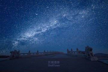 桥与桥的对话