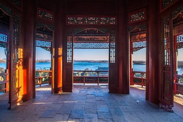 画中游