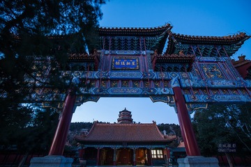 星拱瑶枢