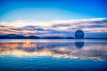 雁栖湖