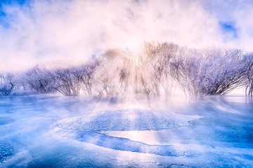 雪域魔界