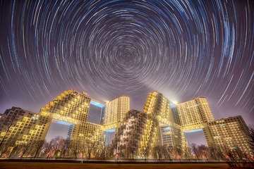 天圆地方