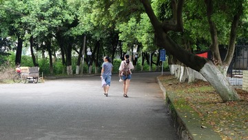 校园往事·背影也是风景1