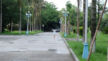 校园往事·背影也是风景3