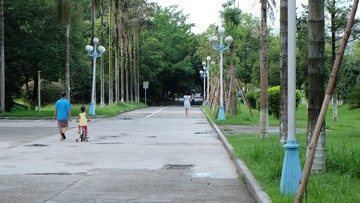 校园往事·背影也是风景4