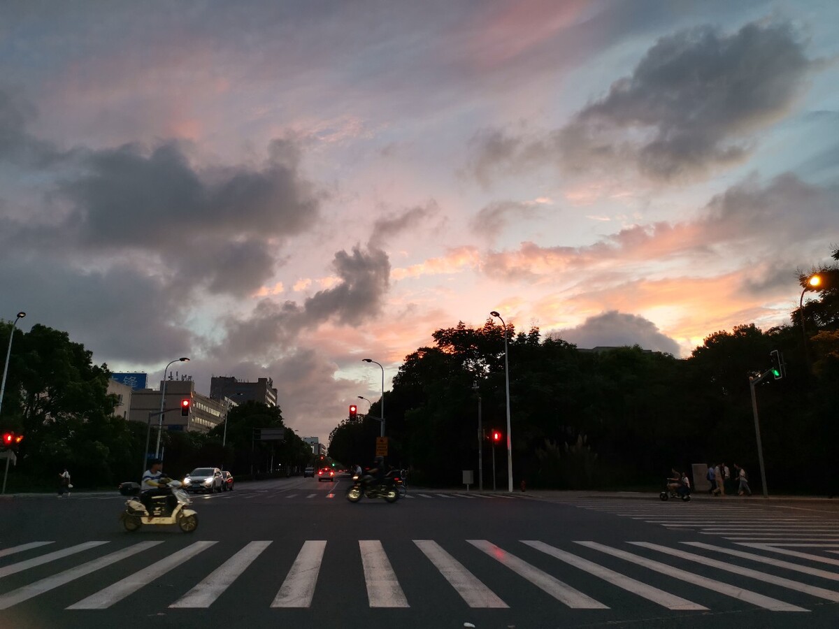 夏日之息：归