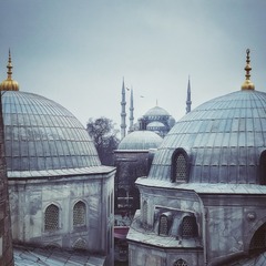 Mosques