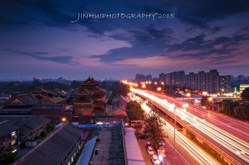 yonghegong1