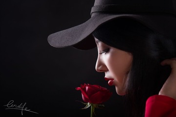 Rosy