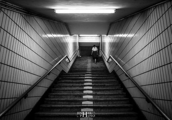 隧道
