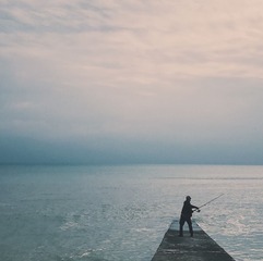 老人与海