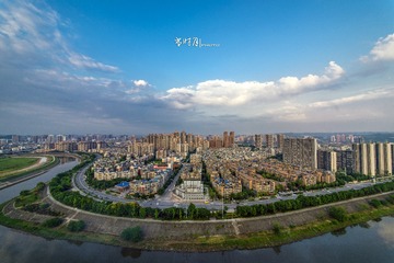 上层领地