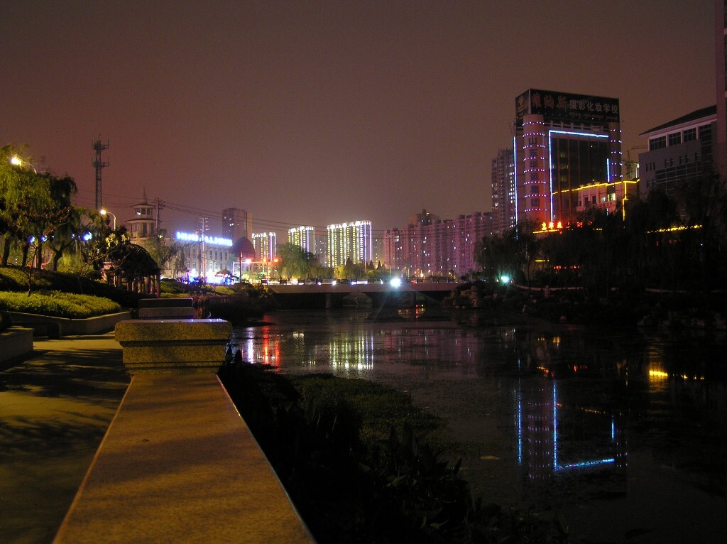 小桥