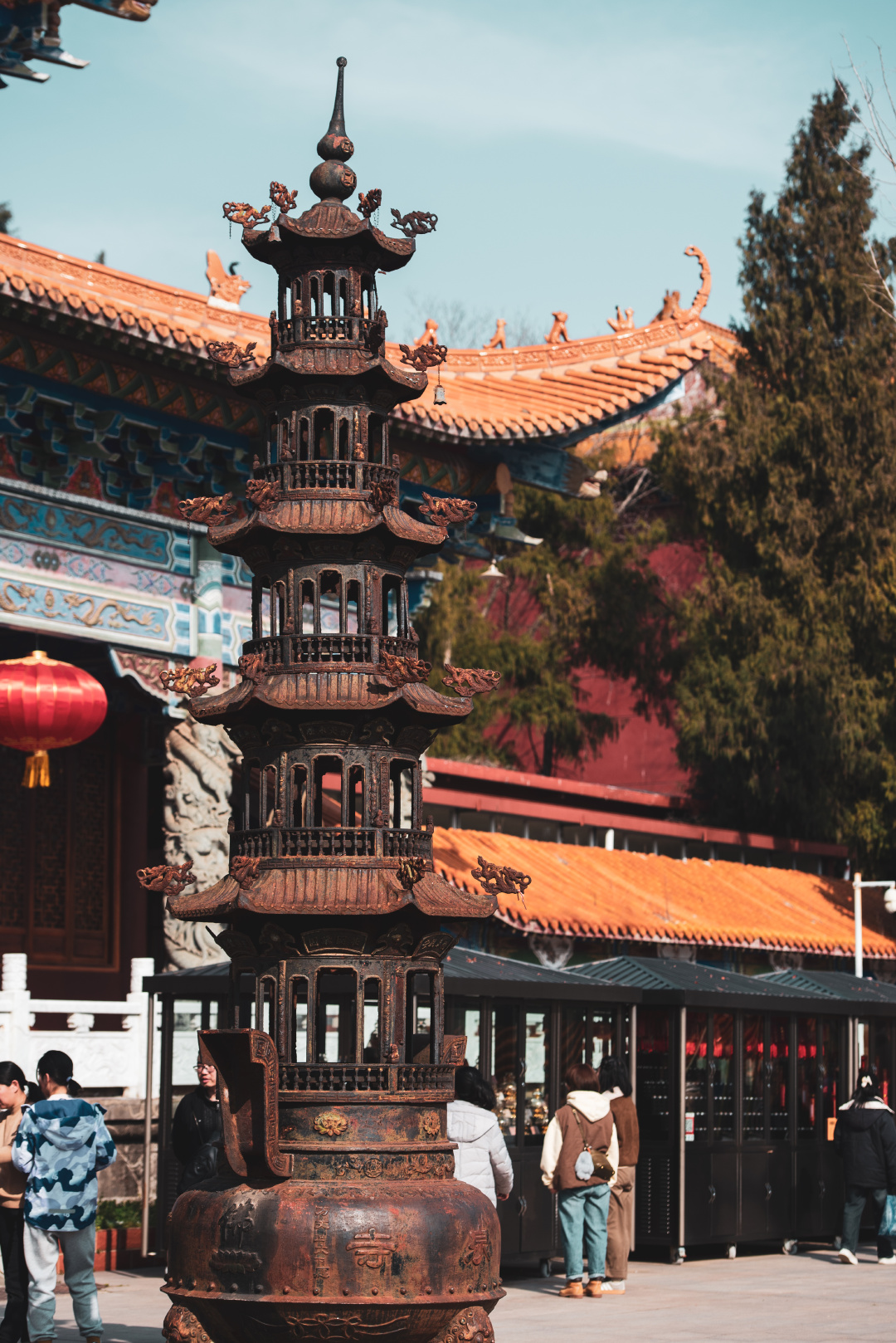 灵泉寺