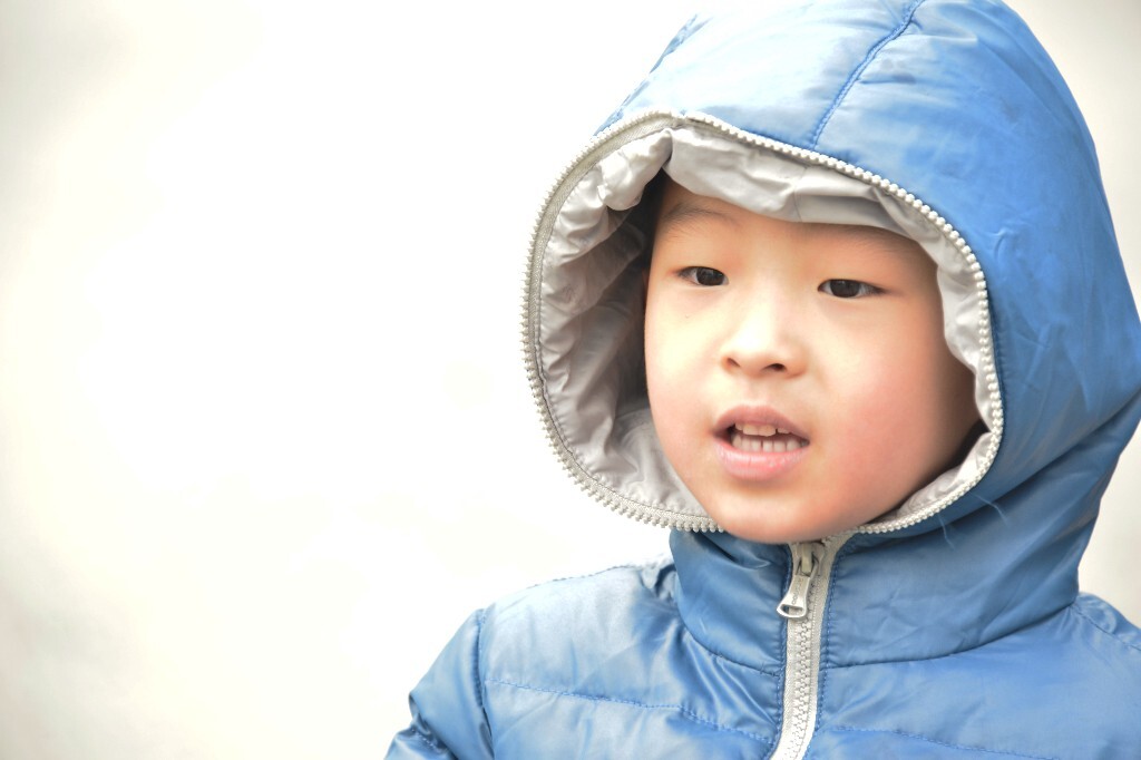 你还是自在如风的少年