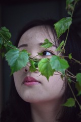 望眼