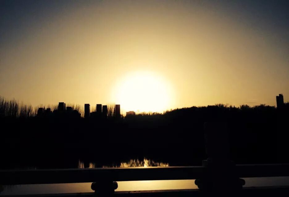 慢下来，才会注意到不一样的风景。