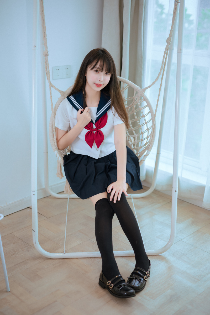 jk制服少女的写真 - soushou - 图虫