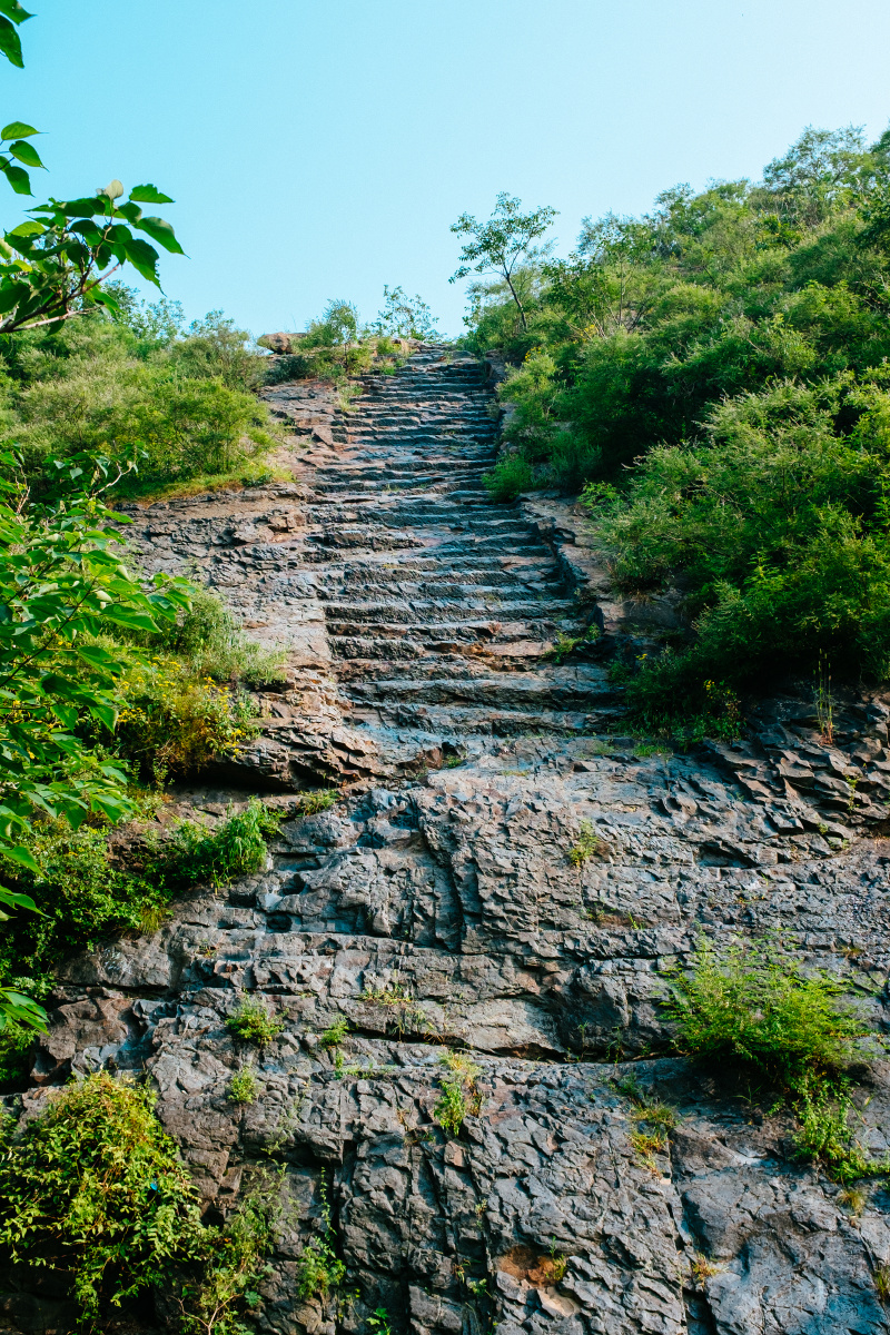 20210807京西古道玉河段马蹄窝