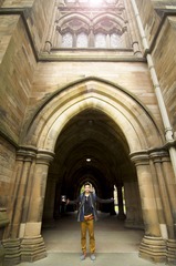 GLASGOW-0497X