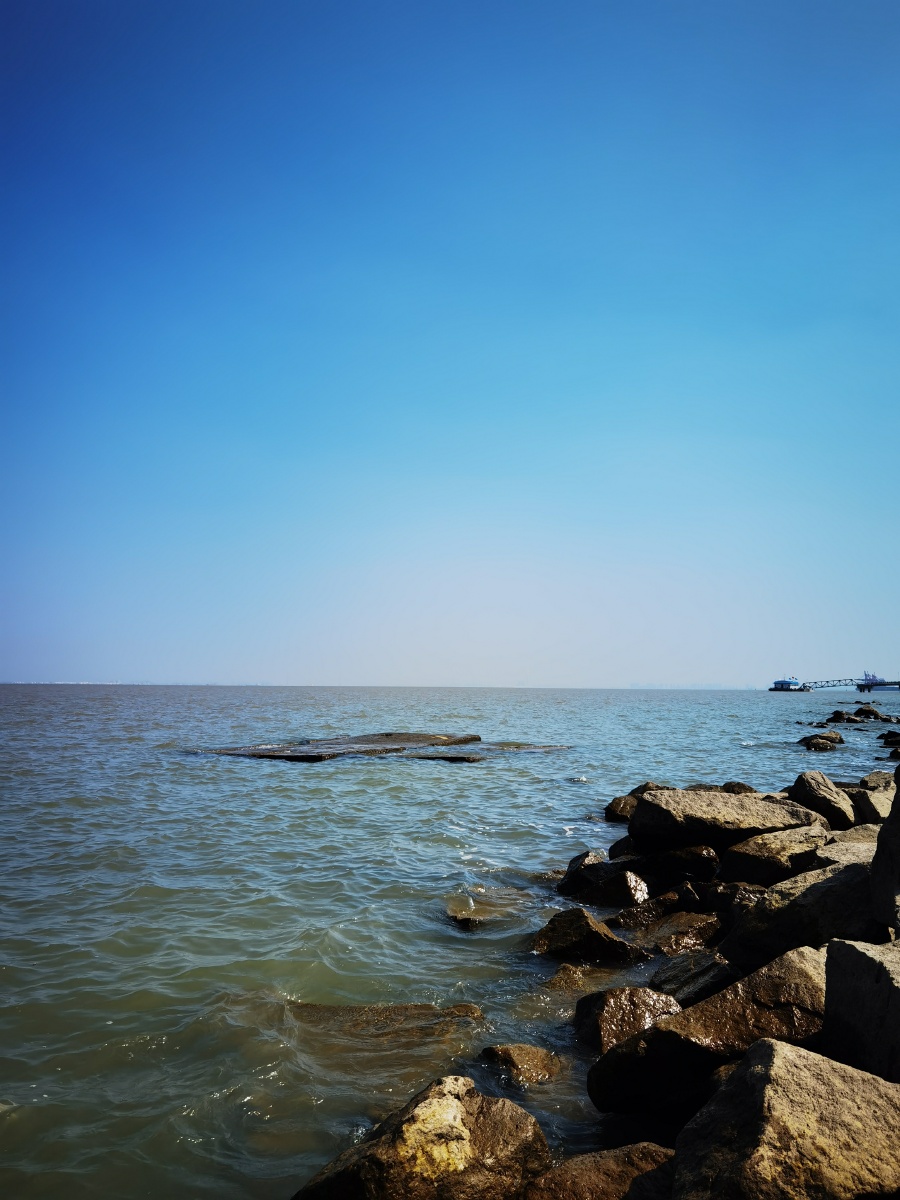 长江- 玖斤壹两 - 图虫