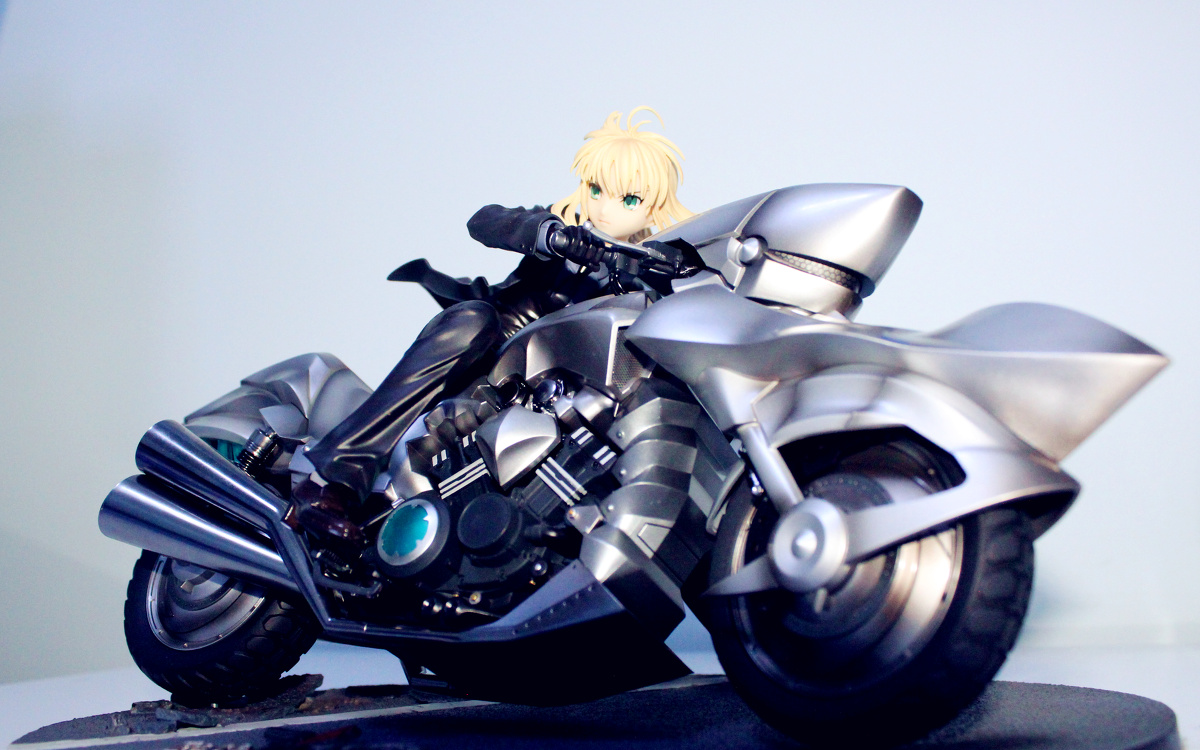 saber