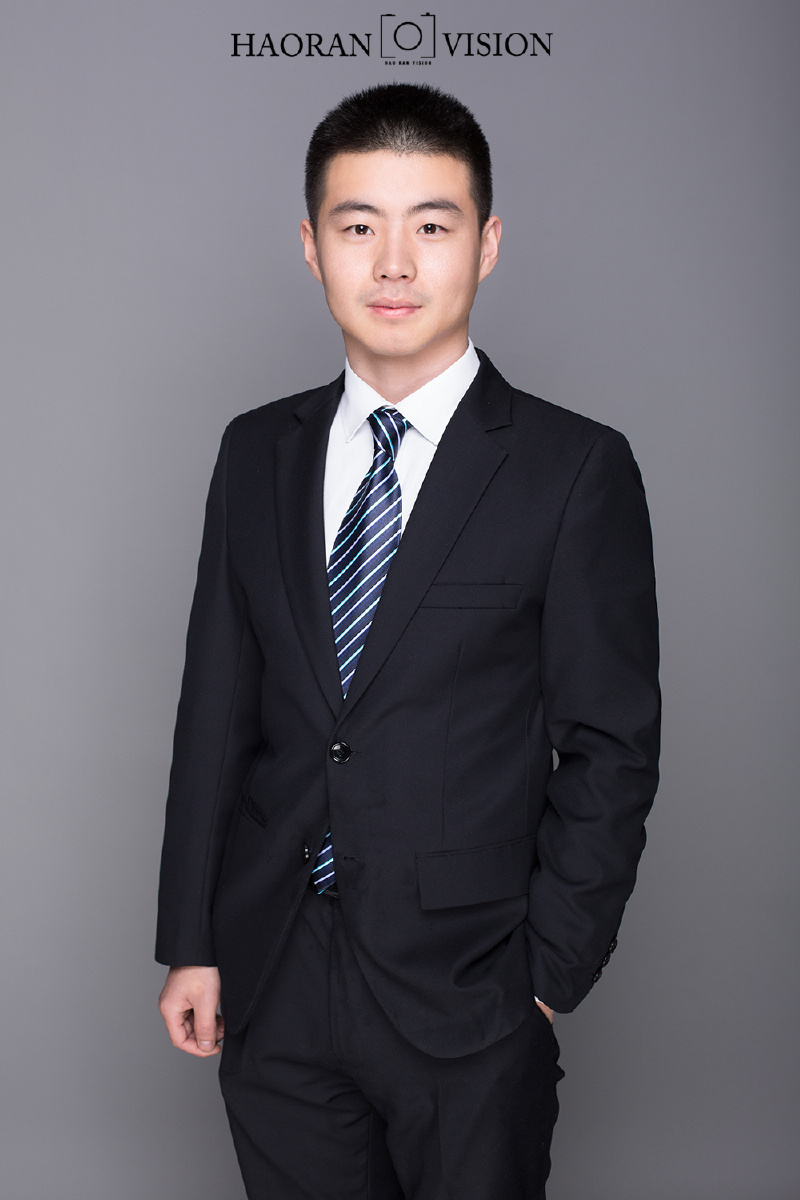 企业形象照拍摄