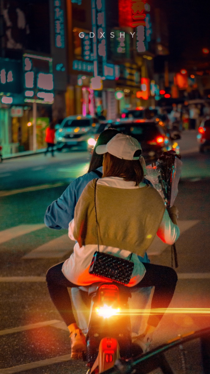 电动车
