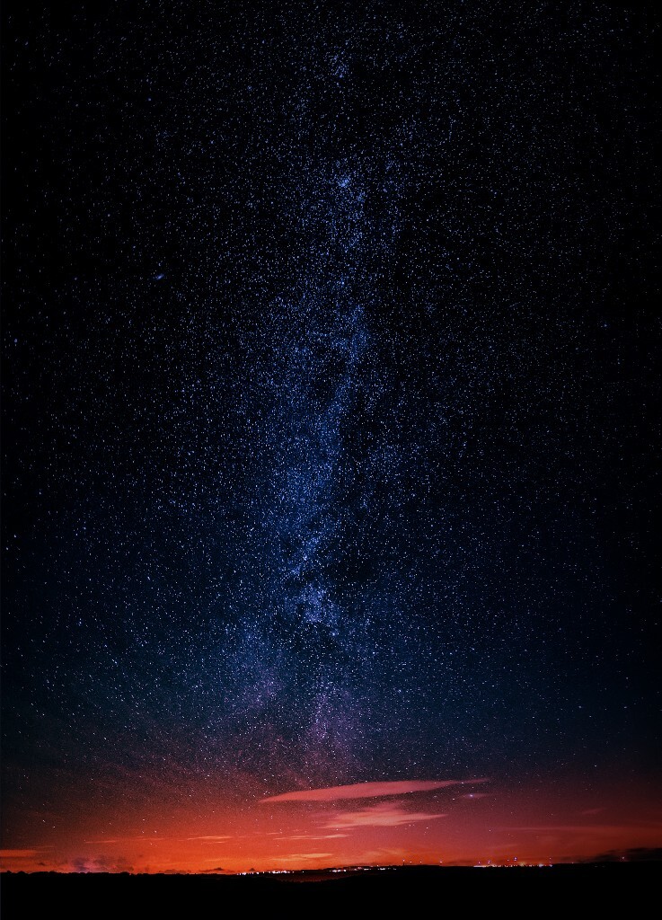 counting stars   